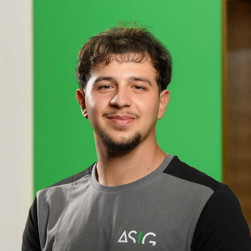 Furkan Bölek