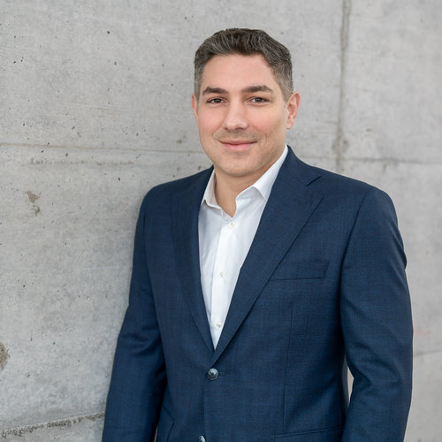 Mario Regli