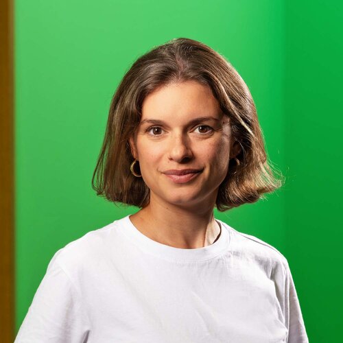 Bojana Gasic