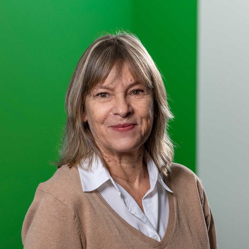 Susanne Schnyder