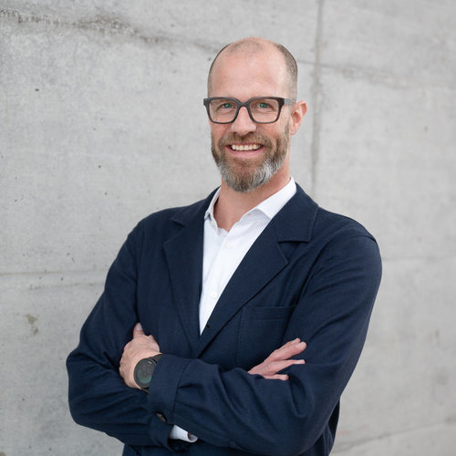 Frederik Brun