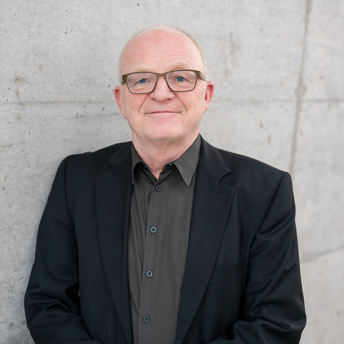 Ruedi Schoch