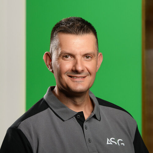 Borko Milanovic