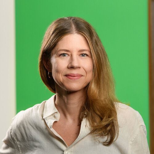Katja Wölfel