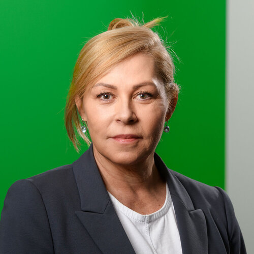 Monika Tamas