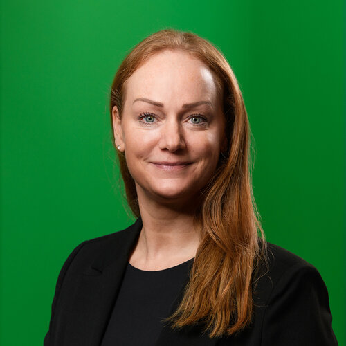 Annika Seidel-Gudelj