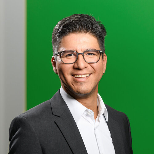 Fabio Lacher